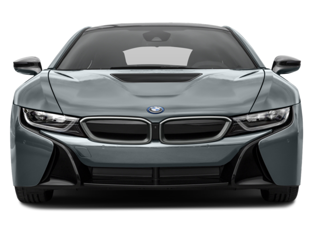 2016 BMW i8 Base