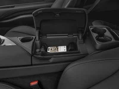 2016 BMW i8 Base