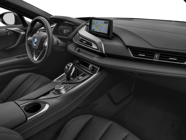2016 BMW i8 Base