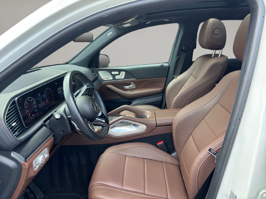 2024 Mercedes-Benz GLE 350 4MATIC®