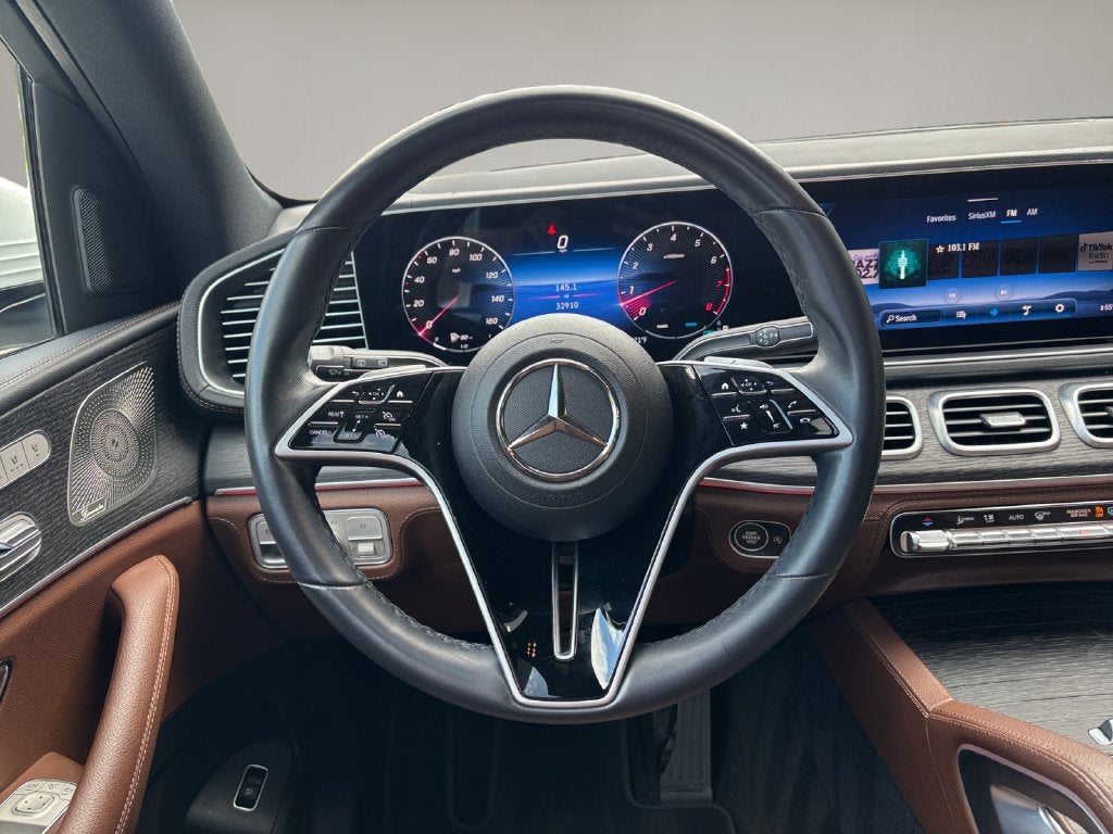 2024 Mercedes-Benz GLE 350 4MATIC®