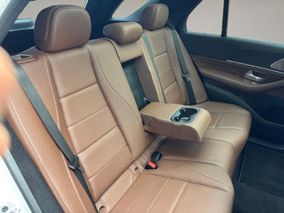 2024 Mercedes-Benz GLE 350 4MATIC®