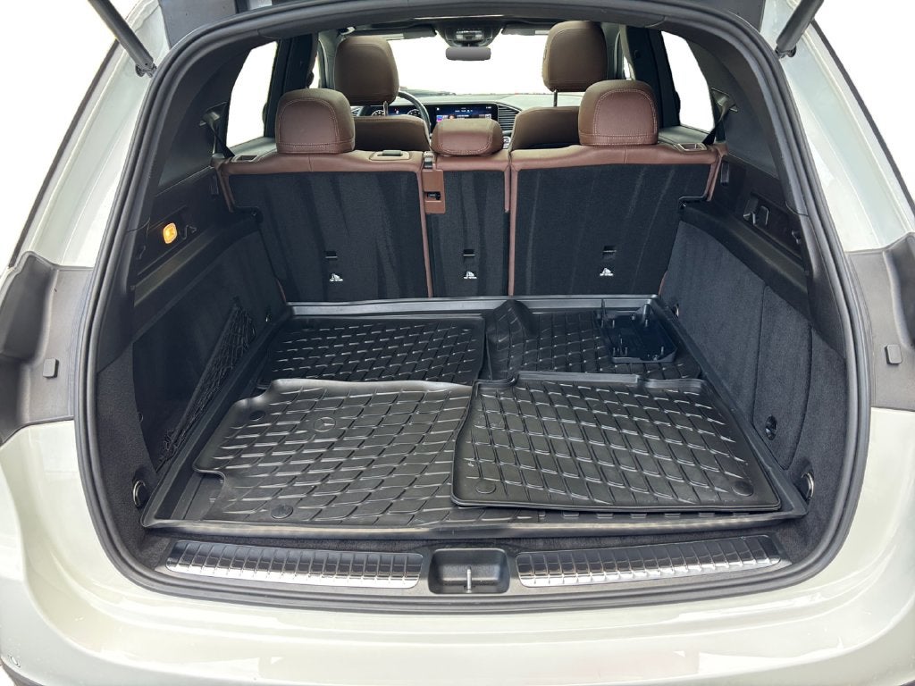 2024 Mercedes-Benz GLE 350 4MATIC®