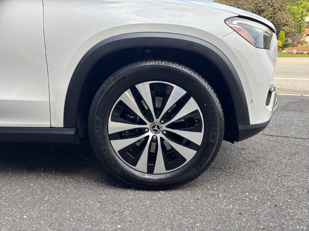 2024 Mercedes-Benz GLE 350 4MATIC®