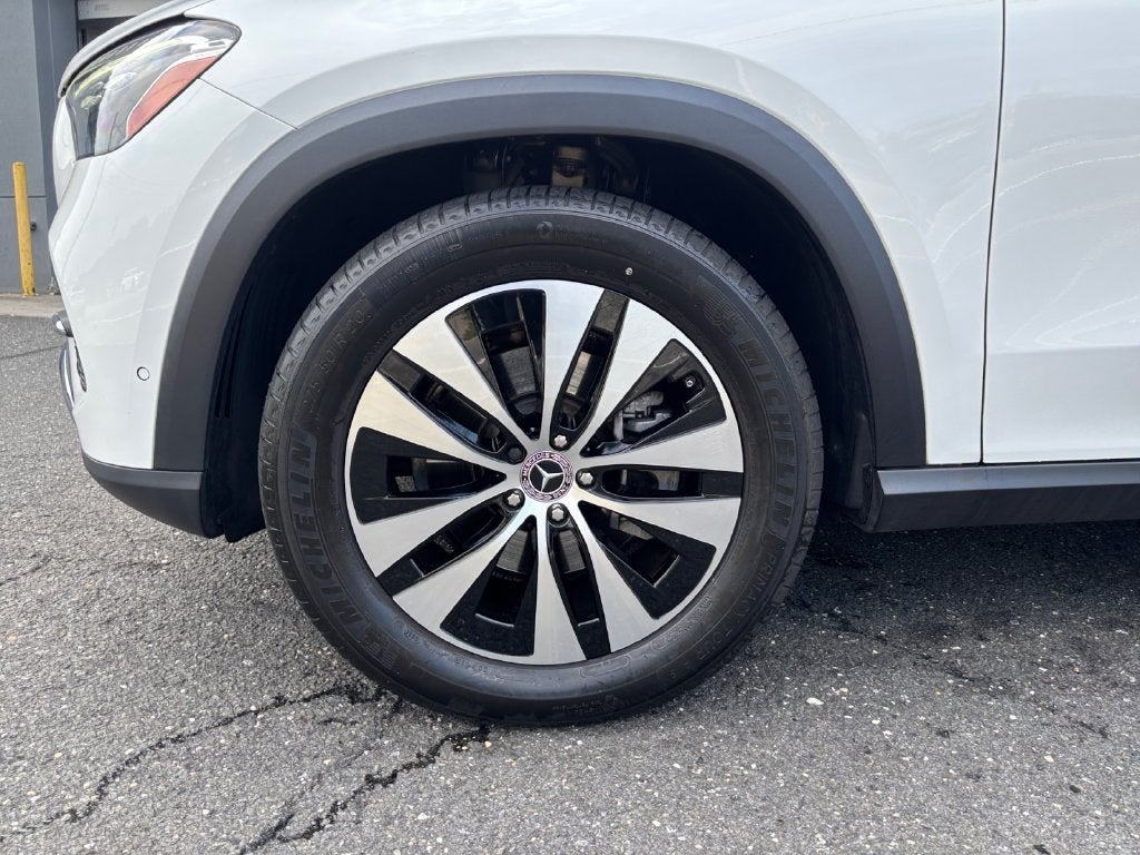 2024 Mercedes-Benz GLE 350 4MATIC®