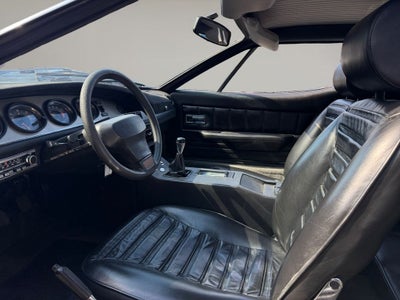 1974 Maserati Merak 