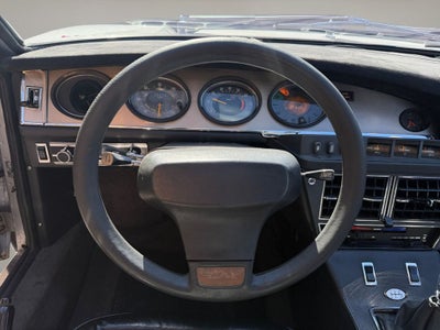 1974 Maserati Merak 
