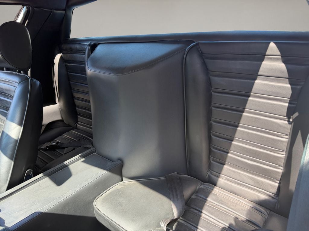 1974 Maserati Merak 