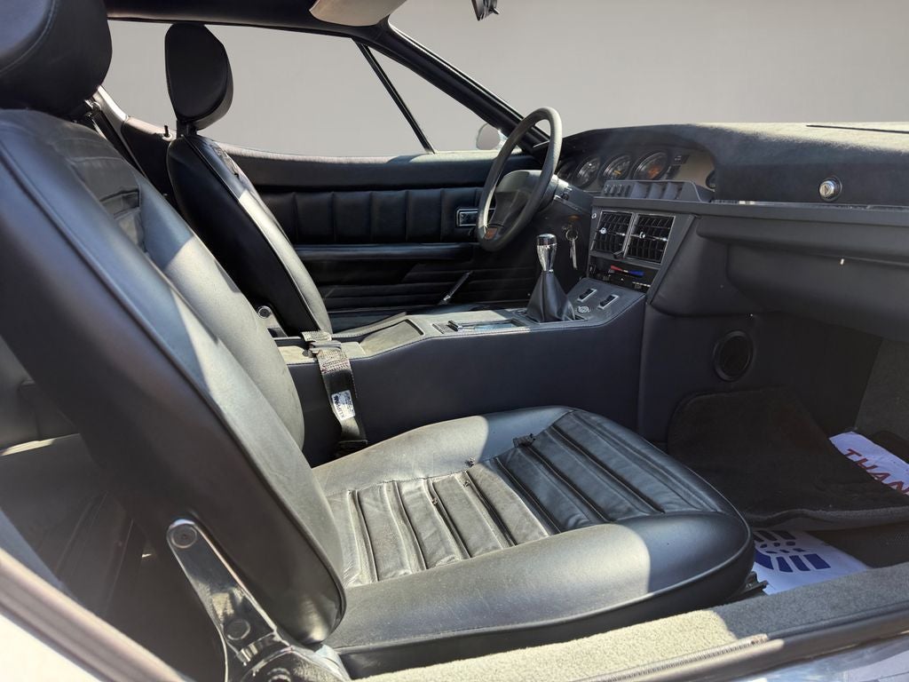 1974 Maserati Merak 