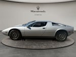 1974 Maserati Merak 