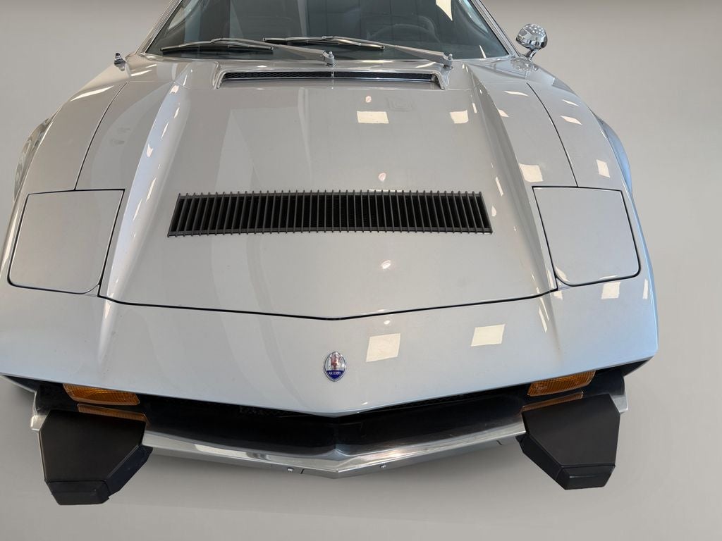 1974 Maserati Merak 
