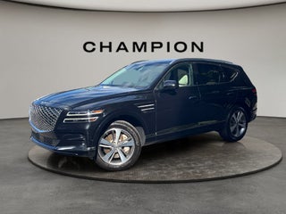 2024 Genesis GV80 3.5T