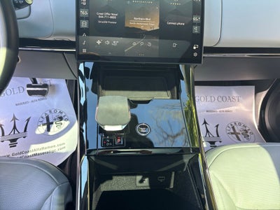 2024 Land Rover Range Rover Sport Dynamic SE