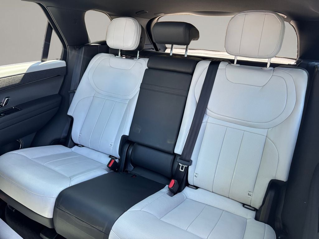 2024 Land Rover Range Rover Sport Dynamic SE