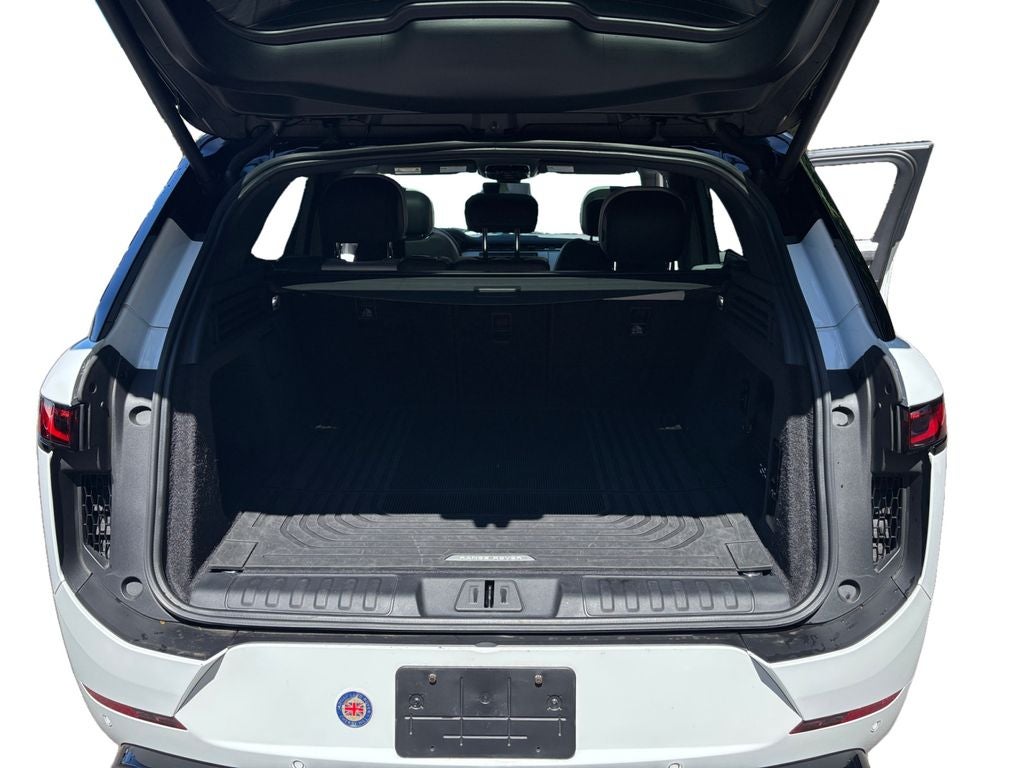 2024 Land Rover Range Rover Sport Dynamic SE