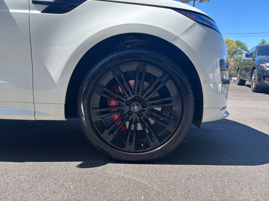 2024 Land Rover Range Rover Sport Dynamic SE