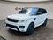 2016 Land Rover Range Rover Sport 5.0L V8 Supercharged Dynamic