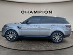 2020 Land Rover Range Rover Sport HSE MHEV