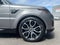 2020 Land Rover Range Rover Sport HSE MHEV