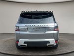2020 Land Rover Range Rover Sport HSE MHEV