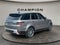 2020 Land Rover Range Rover Sport HSE MHEV