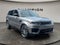 2020 Land Rover Range Rover Sport HSE MHEV