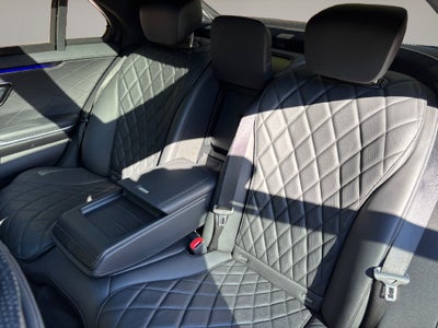 2024 Mercedes-Benz S 580e 4MATIC®