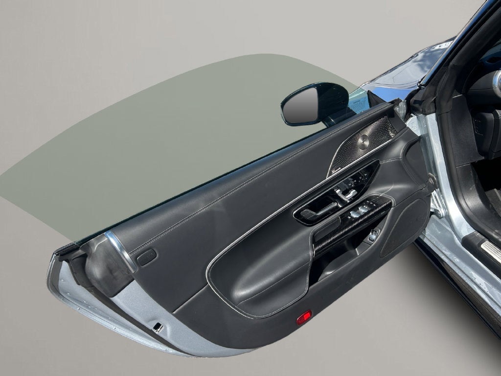 2023 Mercedes-Benz AMG® SL 55 4MATIC®
