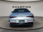 2023 Mercedes-Benz AMG® SL 55 4MATIC®