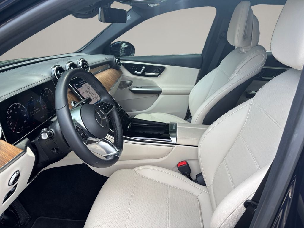 2023 Mercedes-Benz GLC 300 4MATIC® SUV
