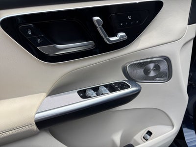 2023 Mercedes-Benz GLC 300 4MATIC® SUV