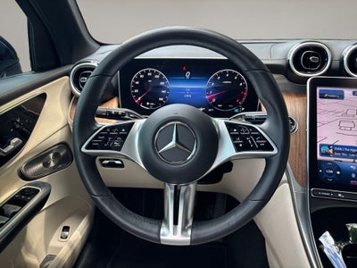 2023 Mercedes-Benz GLC 300 4MATIC® SUV
