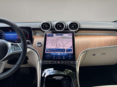 2023 Mercedes-Benz GLC 300 4MATIC® SUV