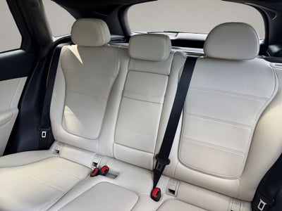 2023 Mercedes-Benz GLC 300 4MATIC® SUV