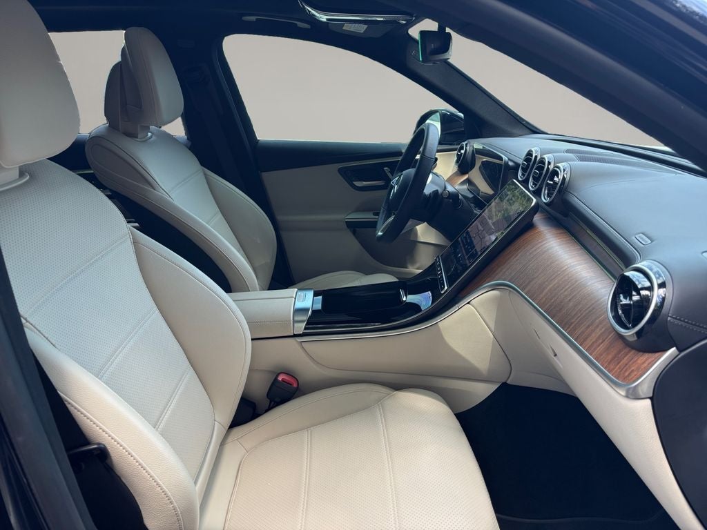 2023 Mercedes-Benz GLC 300 4MATIC® SUV