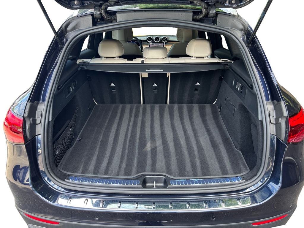 2023 Mercedes-Benz GLC 300 4MATIC® SUV