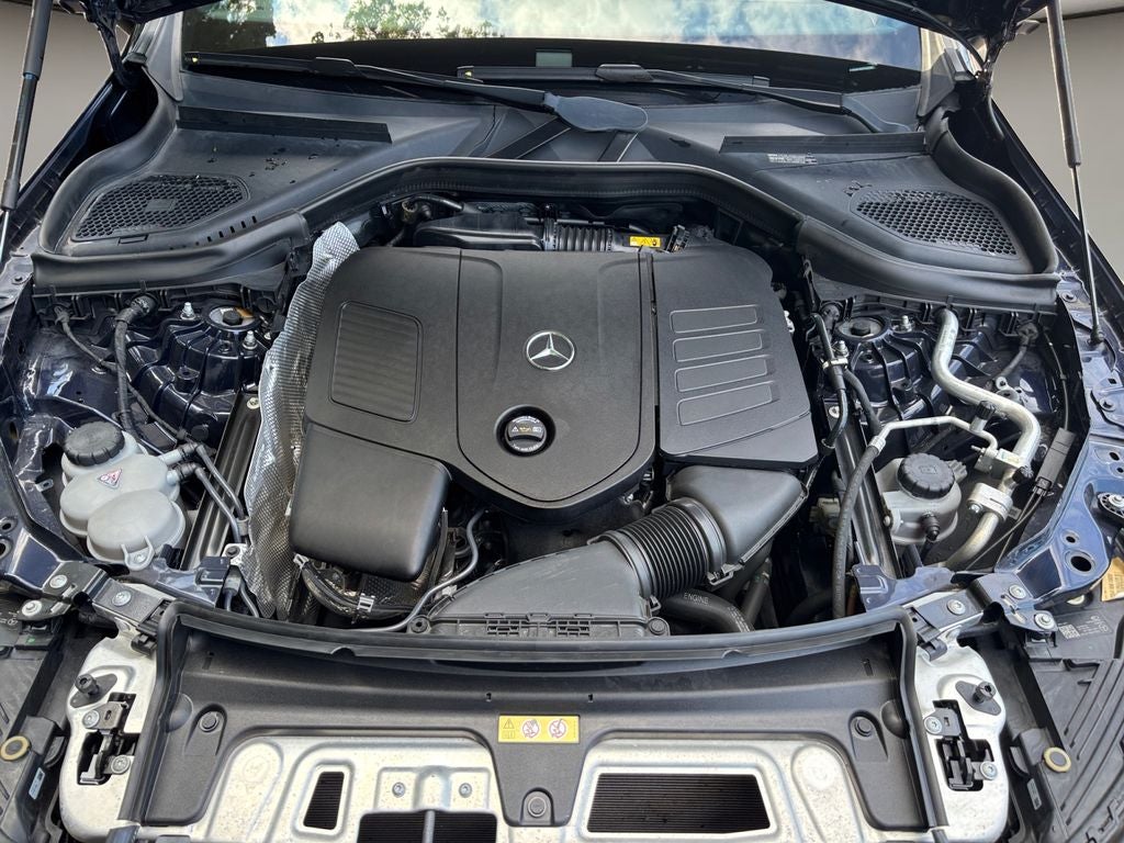 2023 Mercedes-Benz GLC 300 4MATIC® SUV