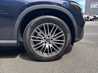 2023 Mercedes-Benz GLC 300 4MATIC® SUV