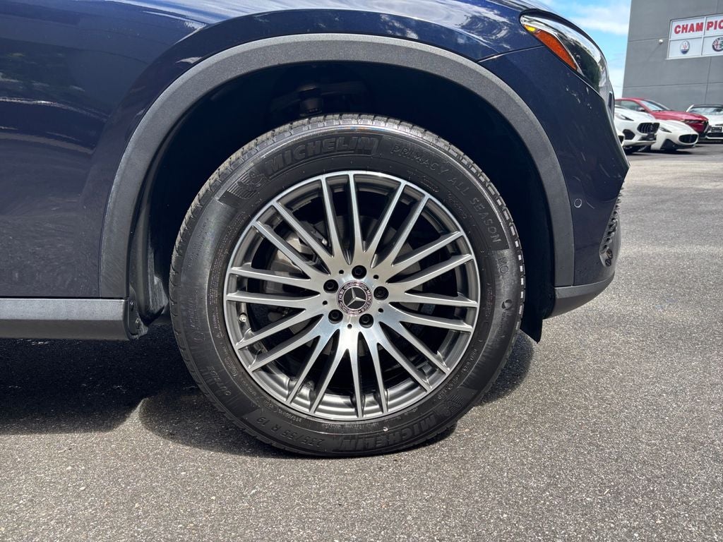 2023 Mercedes-Benz GLC 300 4MATIC® SUV