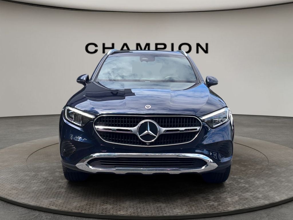 2023 Mercedes-Benz GLC 300 4MATIC® SUV
