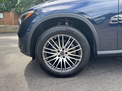 2023 Mercedes-Benz GLC 300 4MATIC® SUV