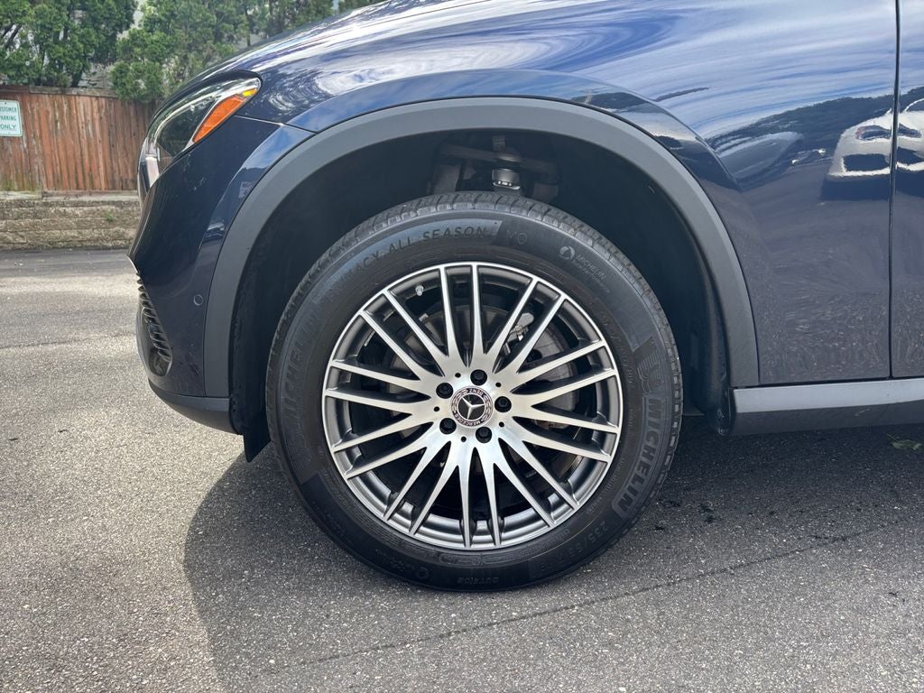 2023 Mercedes-Benz GLC 300 4MATIC® SUV
