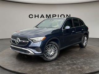2023 Mercedes-Benz GLC 300 4MATIC® SUV
