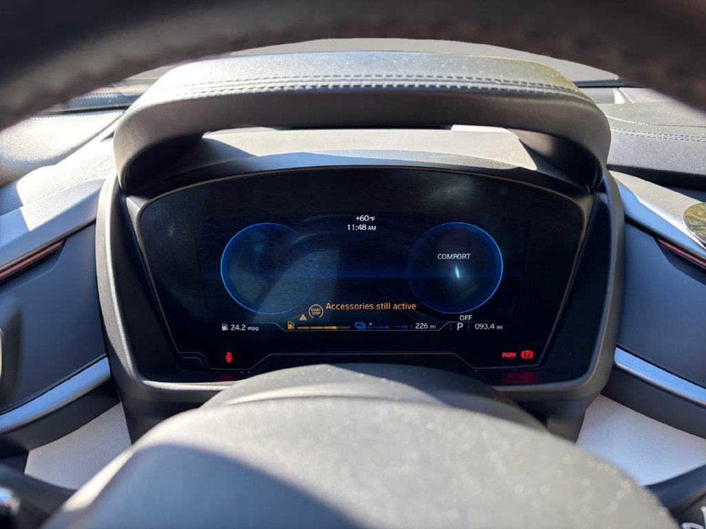 2016 BMW i8 Base