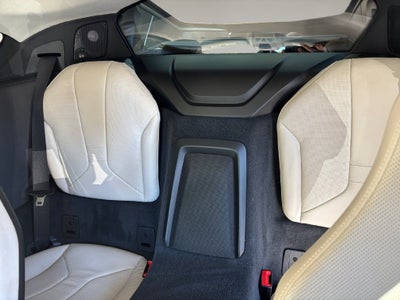 2016 BMW i8 Base