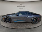2016 BMW i8 Base