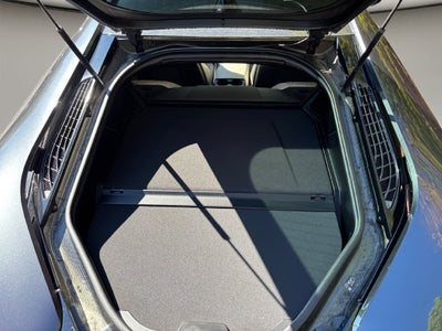 2016 BMW i8 Base