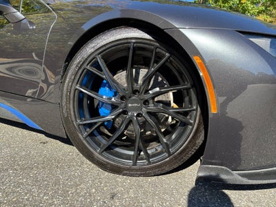 2016 BMW i8 Base