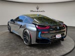 2016 BMW i8 Base