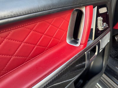 2019 Mercedes-Benz AMG® G 63 4MATIC®